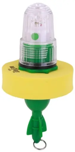 Akční Cena Carp Zoom Light Marker with LED - Green