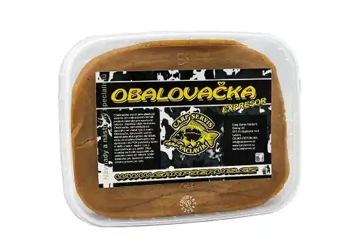 Aktuální CSV Pâte Expresor - 150 g / Perle Miel