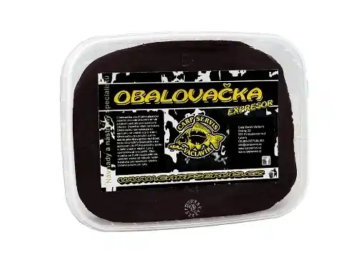 Top Prodej CSV Obalovací pasta Expresor 150 g Višňová perla