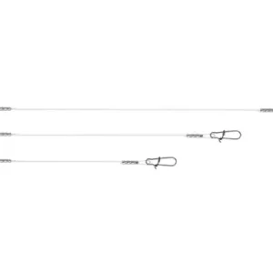 Sleva Predator-Z Set Bas de Ligne Fluorocarbone - 3x10 pcs