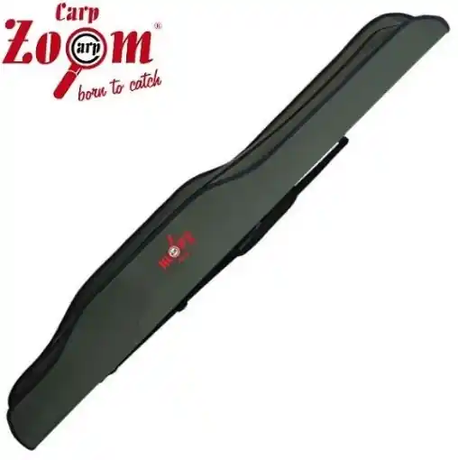 Časově Omezené Carp Zoom Double Rod Holdall - 140 cm