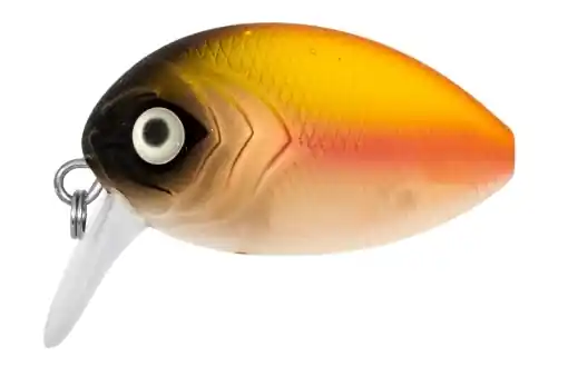Carp Zoom Wobler UL Bug 3,2cm 3,5g Pomarańcz.-Cz. Originální