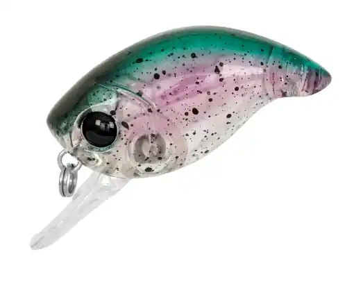Sleva Carp Zoom Tiny Fish Wobbler 3cm 2,4g Mix