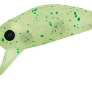 Výprodej Carp Zoom Wobler UL S Minnow - 3,5 cm / 2,6 g / Zielony