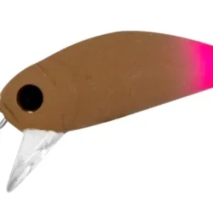 Carp Zoom UL S Minnow - 3.5 cm / 2.6 g / Brown Značkový