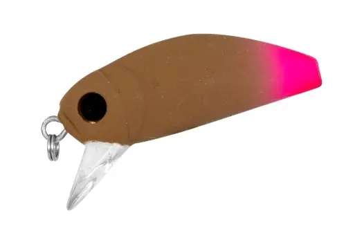 Carp Zoom UL S Minnow - 3.5 cm / 2.6 g / Brown Značkový