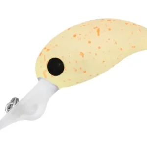 Carp Zoom Deep Crank Wobbler - 2,8 cm / 2,2 g / Gelb Novinka