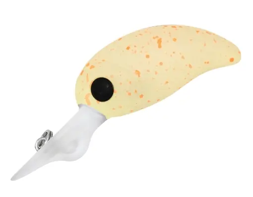 Sleva Carp Zoom Wobler Deep Crank - 2,8 cm / 2,2 g / Żółty