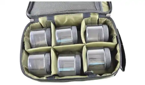 Cenový Hit Carp Zoom Dip Bag - 29x17x8 cm