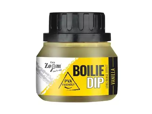 Přímo Od Výrobce Carp Zoom Dip do Kulek - 80 ml / Truskawka