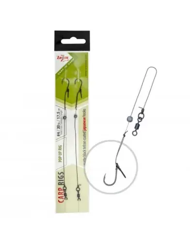 Koupit Online Carp Zoom Montage Pop Up - 2 pcs / T6