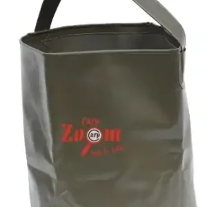 Aktuální Carp Zoom Składane Wiadro na Wodę - 12 L