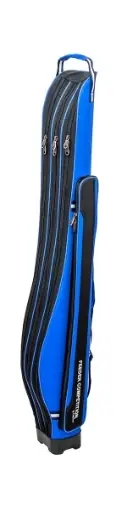 Sezónní Sleva Carp Zoom Sztywny Pokrowiec - 3 Komory / 150 cm