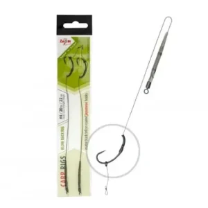Carp Zoom Blow Back Rig - 2 pcs / Size 2 Odeslání Ihned