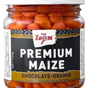 Carp Zoom Kukurydza Premium 220ml Czek-Pomarań Top Prodej