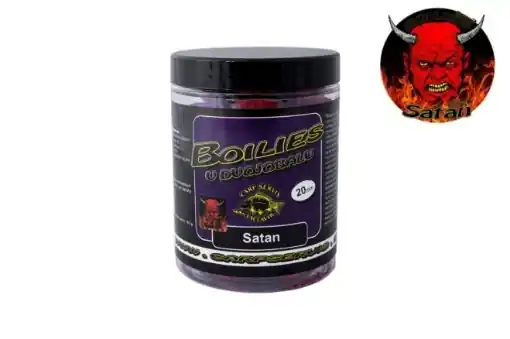 Nejlepší Cena CSV Kulki w Panierce - 180 g / 20 mm / Satan