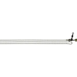 Dokud Zásoby Vydrží Carp Zoom Zestaw Helikopter Leadcore - 3 szt. / 75 cm