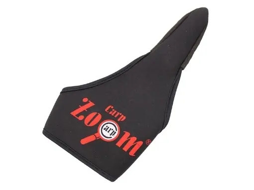 Carp Zoom Neopren-Fingerschutz Značkový