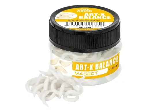 Nová Kolekce Carp Zoom Art-X Balance - 6 g / Made