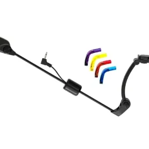 Časově Omezené Carp Zoom Marshal Bite Alarm 5in1