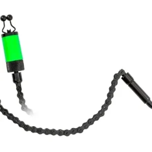 Nejlepší Cena Carp Zoom Heavy Chain Indicator Black/Fluo Green