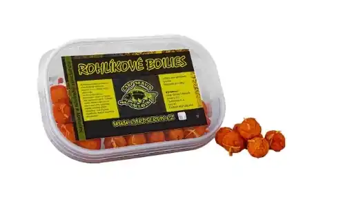 CSV Kulki Chlebowe - 40 g / Kałamarnica Rychlé Dodání
