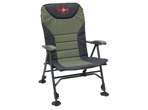Nízká Cena Carp Zoom Recliner Comfort Sessel m. Armlehnen