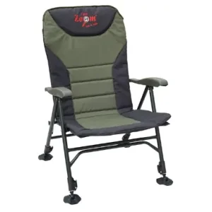 Carp Zoom Fauteuil Recliner Comfort Accoudoirs Vrácení Zdarma