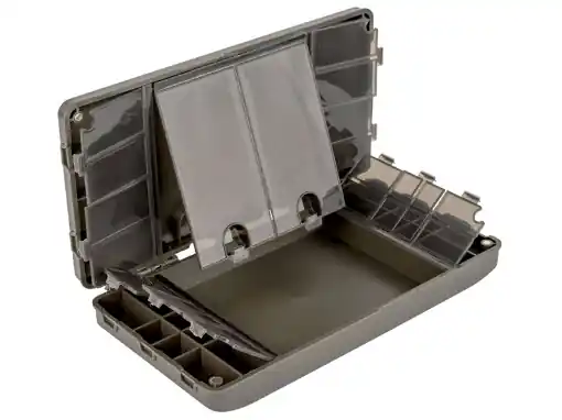 Carp Zoom Pudełko Magnetyczne - 24x12x3,5 cm Cenová Bomba