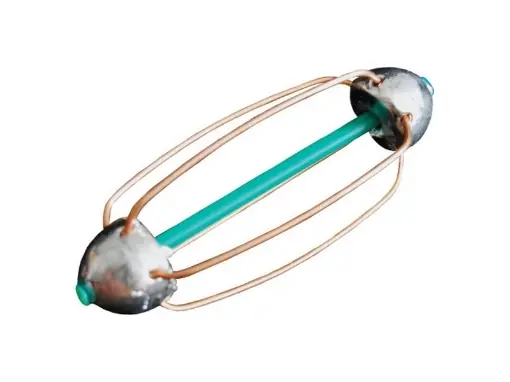 Carp Zoom Žebrové krmítko - 30 g Sleva