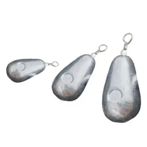 Výprodej Carp Zoom Plomb avec Émerillon - 10 g