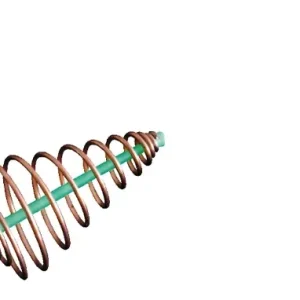 Cenová Bomba Carp Zoom Cage Spirale - 7 cm