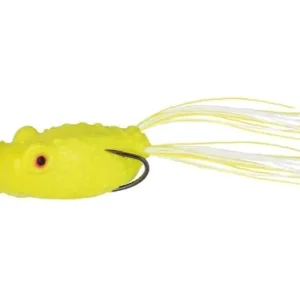 Výprodej Predator-Z Żaba Popper - 6 cm / 16 g / Żółta