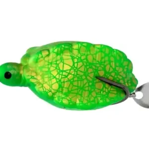 Predator-Z Turtle - 5.5 cm / 11 g Omezená Nabídka
