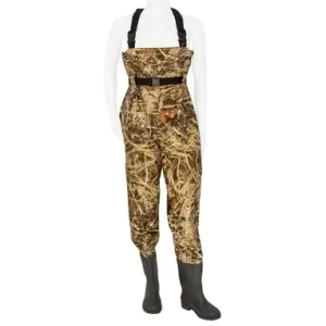 Carp Zoom Waders Camou - Taille 43/44 Jen Po Omezenou Doba