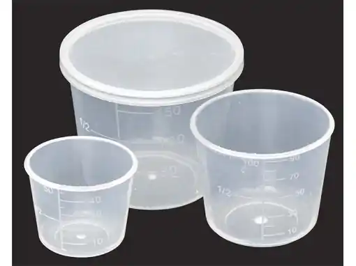 Carp Zoom Messlöffel-Set - 3 Stk. Kup Teď