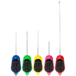 Carp Zoom Set Aiguilles et Foret Marshal 4+1 Objednat Nyní