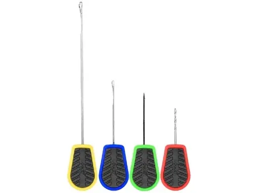 Carp Zoom Entrant Needle and Drill Set Cenová Bomba