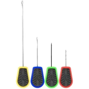 Carp Zoom Set Aiguilles et Foret Entrant Nakupujte Hned