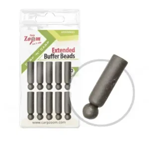 Akční Cena Carp Zoom Manchon Buffer Bead - 10 pcs