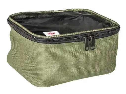 Carp Zoom Trousse Transparente - 19x13x10 cm / Taille L Značkový