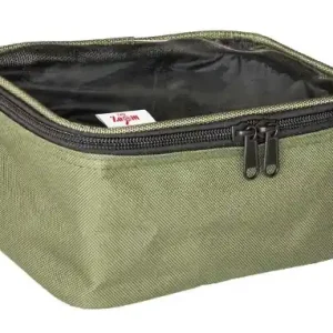 Sleva Carp Zoom Przeźroczyste Etui - 19x13x10 cm / Rozm. L