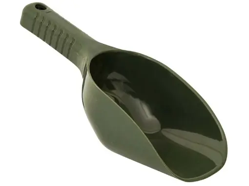 Ověřený Carp Zoom Plastikowa Łyżka Zanętowa - Rozm. M