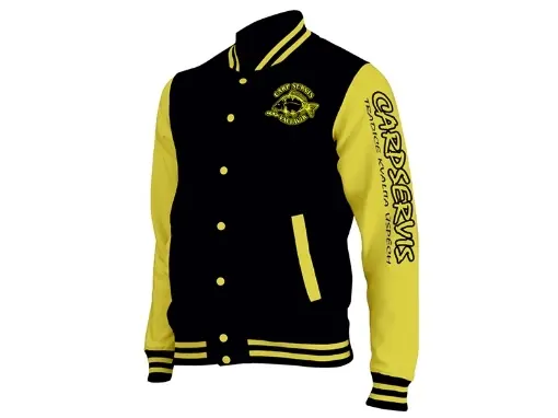 Vysoce Kvalitní CSV Jacket Maja - Size XXXL