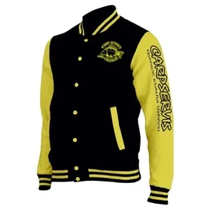 CSV Jacke Maja - Gr. XL Výprodej