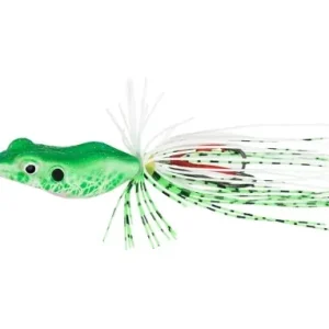 Carp Zoom Tanzender Frosch Predator-Z - 5 cm / 13 g Nejlepší Cena