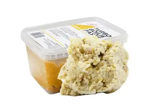Koupit Online Carp Zoom Pasta Turbo Boilie - 500 g / NBC