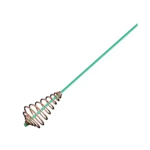 Carp Zoom Sprężyna z Rurką - 6 cm Výhodná Nabídka