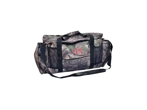 Finální Výprodej Carp Zoom Multi Bag Camou