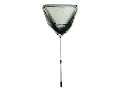 Značkový Carp Zoom Alpha Eco Kescher - 55x55x150 cm